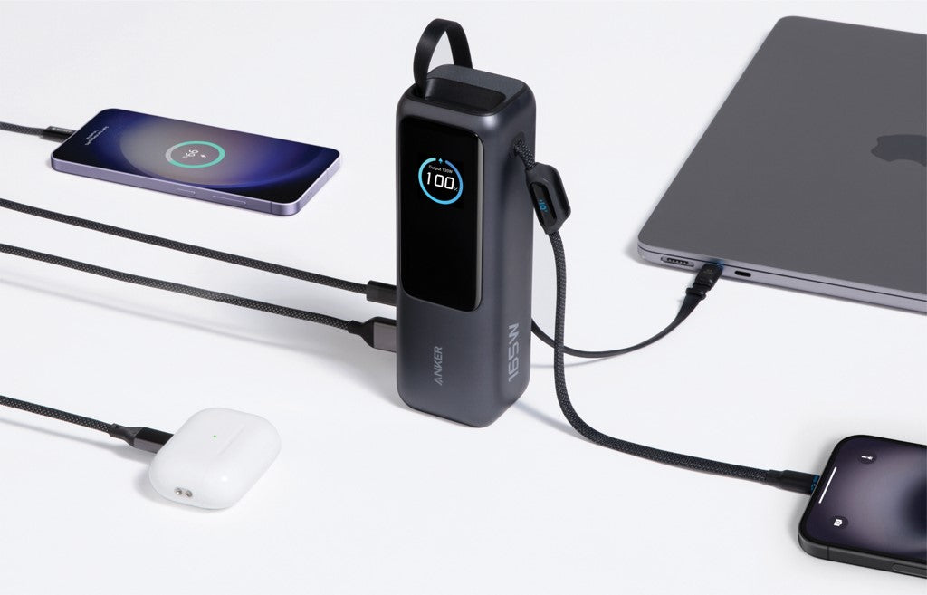 Powerbank