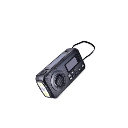 Beredskapsradio DAB+