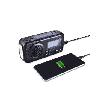 Beredskapsradio DAB+
