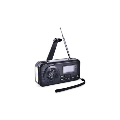 Beredskapsradio DAB+