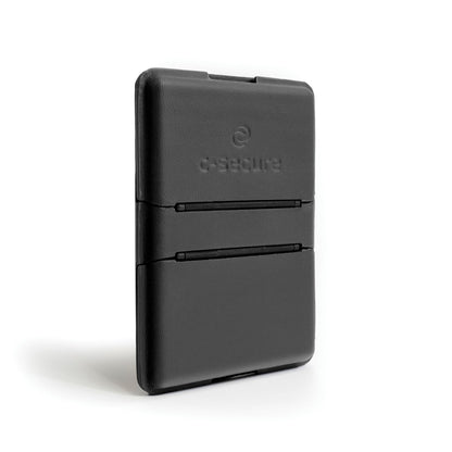 Smart telefonlommebok C-Secure MagSafe
