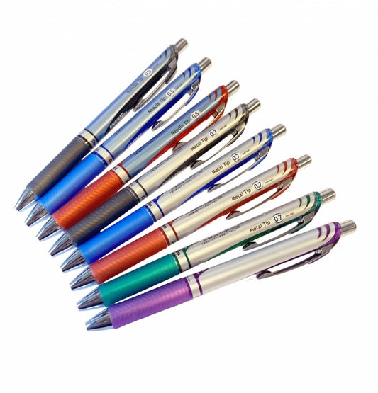 SGP - Ener Gel Penner