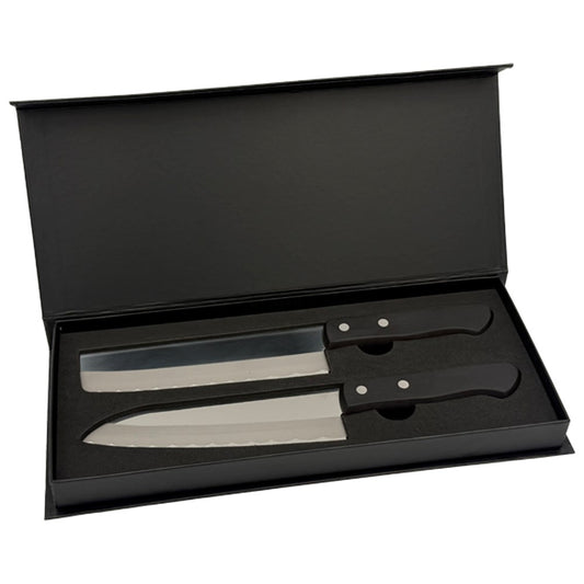 Geisha Japansk knivsett