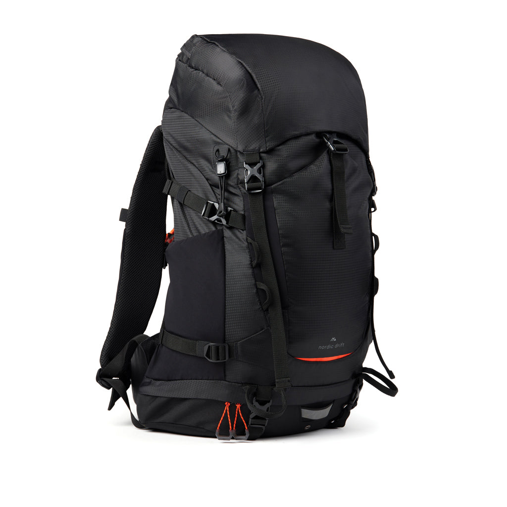 Rago Ryggsekk 33L