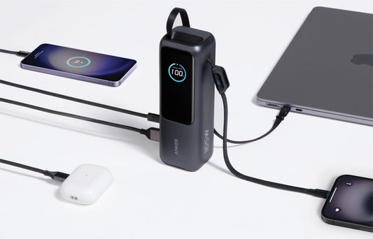 Powerbank