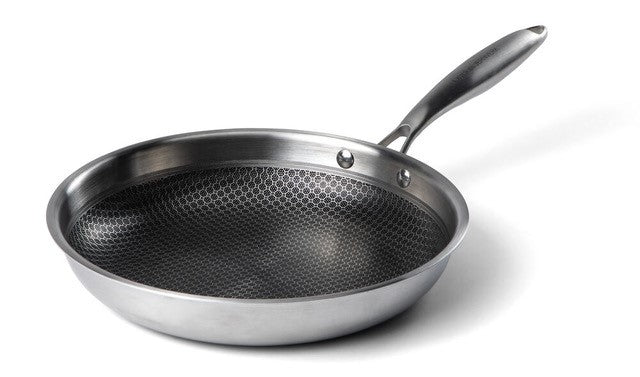 Non-stick Stekepanne