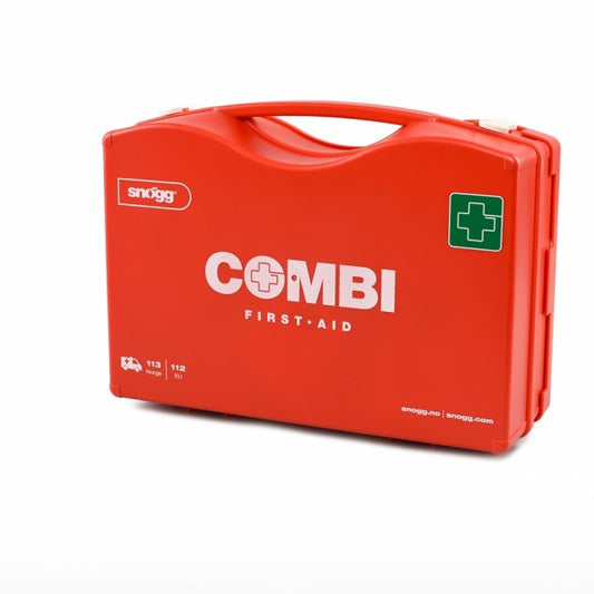 Snøgg Combi Skrin